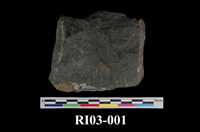 藏品(玄武岩)的圖片